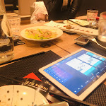 Photo n°1 de l'avis de Ivan. fait le 23/01/2023 à 12:39 sur le  Fu Sushi Senigallia à Senigallia