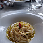 Photo n°2 de l'avis de chiara.o fait le 28/09/2022 à 09:31 sur le  Ristorante e Pizzeria da Spadone à Cetara