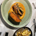 Photo n°2 de l'avis de Alina. fait le 04/09/2023 à 19:59 sur le  Mira Hostaria à Venice