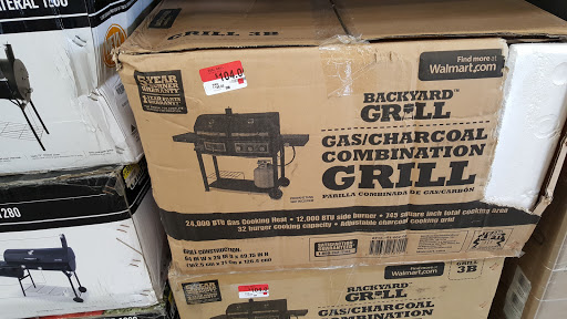 Photo Shop «Walmart Supercenter», reviews and photos, 18400 Hall Rd, Charter Twp of Clinton, MI 48038, USA