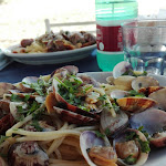 Photo n°2 de l'avis de nikolay.e fait le 12/09/2018 à 14:09 sur le  Ristorante Il Delfino Ostia à pl