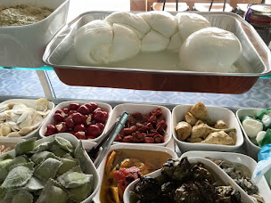 Photo n°54 de Drogheria Italiana à Paris ()