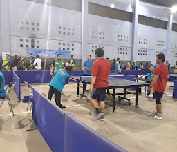 Lapangan Sepakbola KOPERTIS V photo