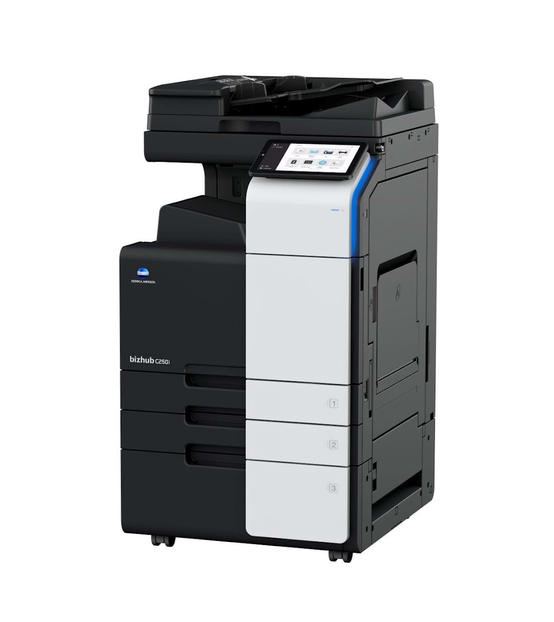 KONICA MINOLTA, IMPHAL