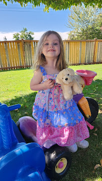 Forward Child Care - Photo 3 - Car repair in Renton, WA, Kent