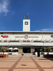 Mercado Municipal de Faro