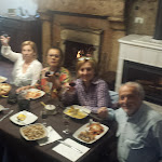 Photo n°4 de l'avis de Enzo.i fait le 19/04/2017 à 14:44 sur le  Ferrari Francesco à Cervara di Roma