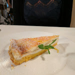 Photo n°8 de l'avis de Scott.a fait le 18/06/2017 à 21:56 sur le  Trattoria Monti à Rome