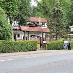 Photo n°1 de l'avis de Jacqueline.d fait le 05/07/2020 à 10:50 sur le  Hotel & Restaurant Seeschloss in Lanke bei Bernau / Barnim à Wandlitz