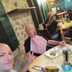 Photo n°1 de l'avis de Paolo.a fait le 29/06/2023 à 13:09 sur le  Da Castegna Pizzeria Ristorante à Galzignano Terme