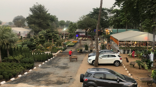Greenways Nursery, Delhi