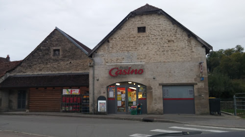 Petit Casino à Aignay-le-Duc