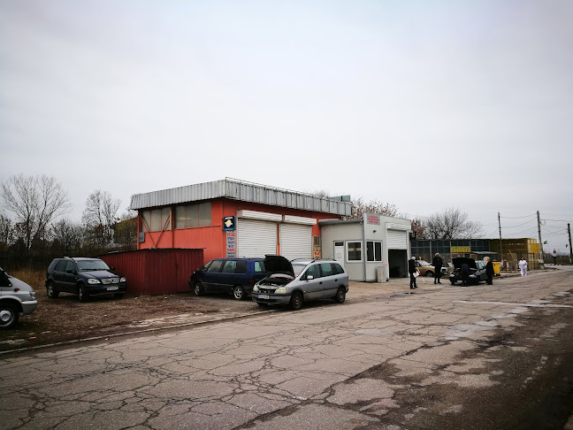 Автоцентър "Кърчеви"