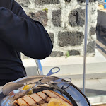 Photo n°2 de l'avis de Andrea.e fait le 13/10/2023 à 21:15 sur le  Estrela do Mar à Vila Franca do Campo