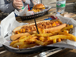 Photo n°9 de Marcel's L'atelier Du Hamburger à Cabriès ()