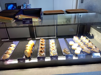 pâtisserie7ｰseptｰ(パティスリー セット)