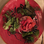 Photo n°2 de l'avis de francesco.i fait le 24/09/2018 à 13:50 sur le  Caprini Franco Botega e Cusina à San Giovanni Lupatoto