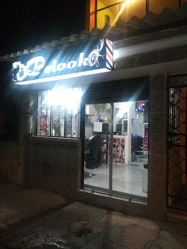 Opiniones de Pelook Estética Y Peluquería en Riobamba - Barbería