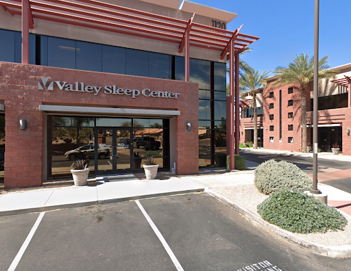 Valley Sleep Center - Chandler