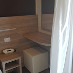 Photo n°2 de l'avis de Elisa.a fait le 29/08/2019 à 19:18 sur le  Hotel Sole Mio à Rimini