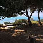 Photo n°1 de l'avis de vincenzo.a fait le 19/01/2018 à 13:52 sur le  Villa Miramare Pergole à Pergole