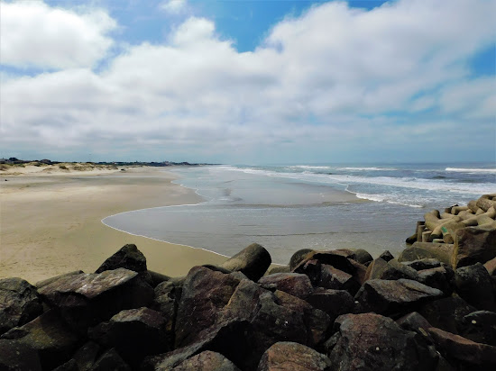 Barra do Chui