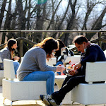 Photo n°10 de l'avis de Maurizio.r fait le 22/08/2023 à 01:16 sur le  Lago Chiaro Chalet à Carpello