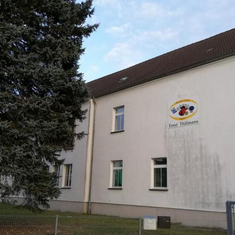 Regionale Schule Ernst Thälmann