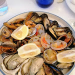 Photo n°1 de l'avis de Enrico.r fait le 02/07/2023 à 09:22 sur le  LA NAVE ristorante, snack bar, bio pescheria, depurazione frutti di mare Sant'Isidoro à Sant'Isidoro