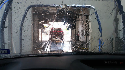 Car Wash «HydroClean Car Wash», reviews and photos, 751 W Round Grove Rd, Lewisville, TX 75067, USA