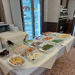 Photo n°10 de l'avis de Lara. fait le 29/03/2024 à 15:35 sur le  Trattoria del Borgo à Grugliasco