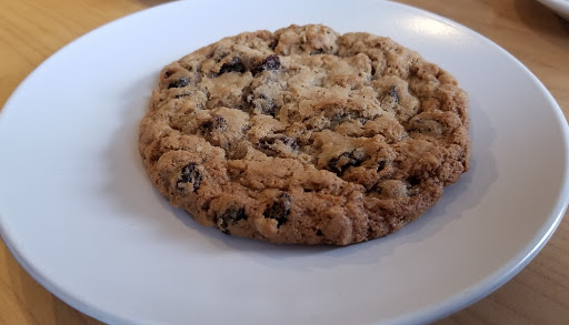 Coffee Shop «Sea Level Bakery + Coffee», reviews and photos, 3116 S Hemlock St, Cannon Beach, OR 97103, USA