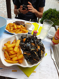 Photo n°13 de Bar des Vedettes à Dinan ()