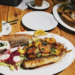 Photo n°1 de l'avis de Tanucha.0 fait le 03/04/2023 à 12:39 sur le  Peters Restaurant à Karlshagen