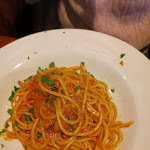 Photo n°3 de l'avis de Ci.m fait le 02/12/2022 à 20:16 sur le  Trattoria Al Ponte di Borgo à Venice