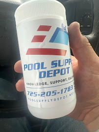 Pool Supply Depot - Photo 5 - Car repair in Henderson, NV, Henderson