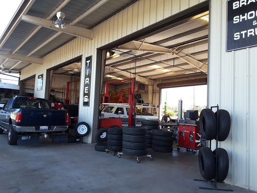 All Wheel Auto, Truck & RV Repair image