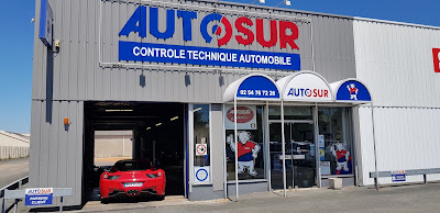 Autosur à Romorantin-Lanthenay