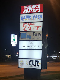 CLR Technology - Photo 2 - Car repair in Springfield, MO, Springfield