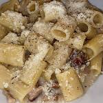 Photo n°2 de l'avis de Giancarlo.e fait le 09/02/2022 à 12:23 sur le  Ristorante Ambasciata d'Abruzzo à Rome