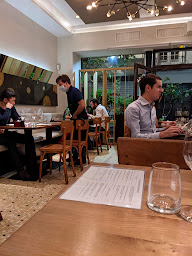 Photo n°23 de Le MaZenay à Paris ()