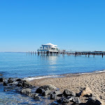 Photo n°4 de l'avis de Annett.a fait le 07/03/2022 à 18:42 sur le  Wolkenlos Timmendorfer Strand à Timmendorfer Strand