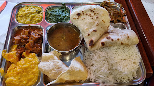 Photo n°20 de Vishnu Café à Paris ()