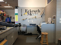 Eckroth Music - Fargo - Photo 4 - Car repair in Fargo, ND, Fargo
