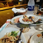 Photo n°2 de l'avis de Matthias.i fait le 07/10/2020 à 06:39 sur le  Osteria Agostiniana à Forza d'Agrò