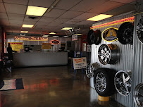 Northern Tire & Wheel - Photo 7 - Car repair in Modesto, CA, Modesto