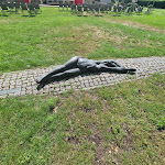 Photo n°11 de l'avis de Axel.i fait le 03/07/2021 à 15:16 sur le  Schloss Ribbeck à Nauen