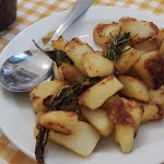 Photo n°4 de l'avis de Alessandro.i fait le 01/08/2021 à 14:56 sur le  Osteria In Sciu Punte à Cogoleto