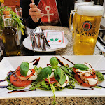 Photo n°1 de l'avis de Kevin.� fait le 20/07/2021 à 18:43 sur le  Pirandello à Nienhagen