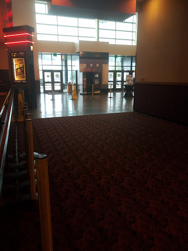 Movie Theater «Cinemark Tinseltown USA», reviews and photos, 755 Main St W, Oak Ridge, TN 37830, USA